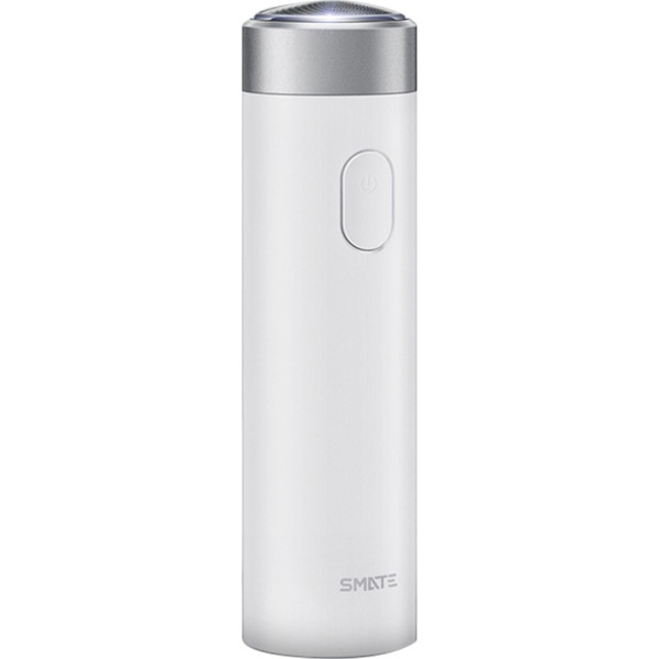 

Xiaomi SMATE Portable Turbine Electric Razor White (ST-R101)