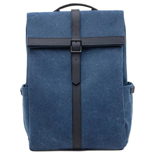 

Рюкзак RunMi 90 Points Oxford Leisure Backpack Dark Blue