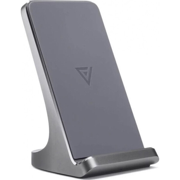 

Xiaomi Akavo S1 Vertical Wireless Charger 10W Type-C Grey (AFS01)