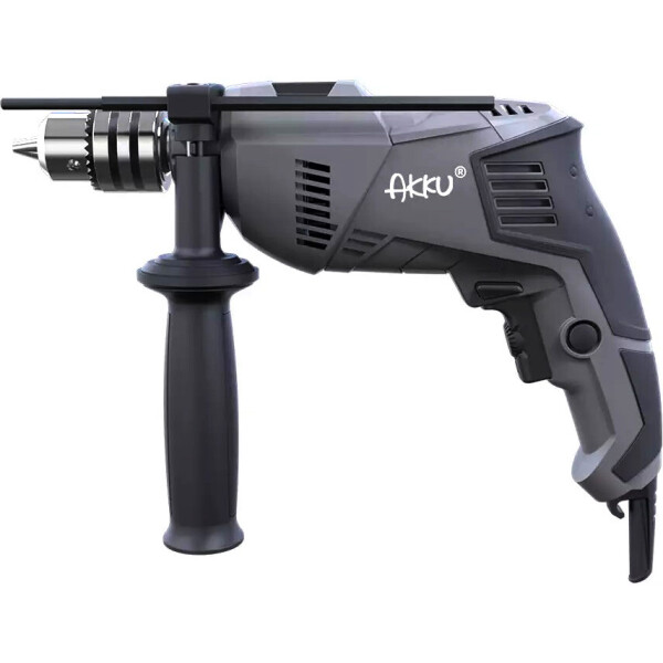 

Дрель ударная AKKU Anku 600 W