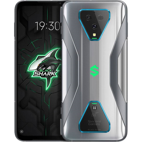 

Xiaomi Black Shark 3 Pro 12/256GB Grey