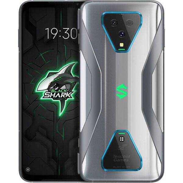 

Xiaomi Black Shark 3 Pro 12/256GB Armor Grey