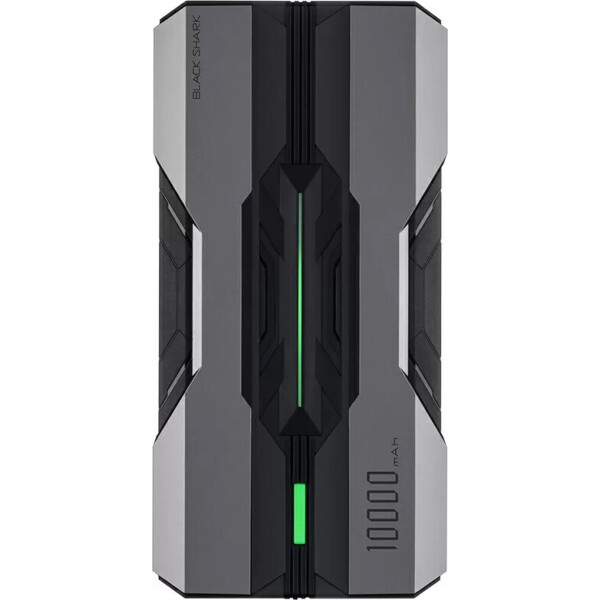 

Xiaomi Black Shark Power Bank 10000mAh Black (VXN4288RT)