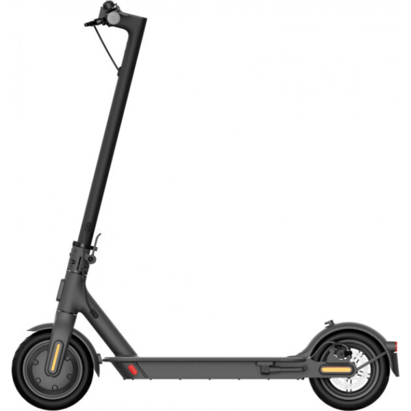 

Электросамокат Xiaomi Mi Electric Scooter 1s Black