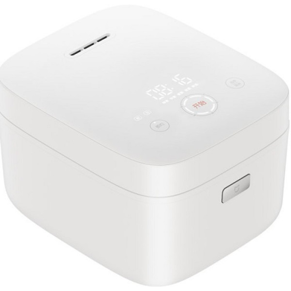 

Mi Induction Heating Rice Cooker ZHF4009GL