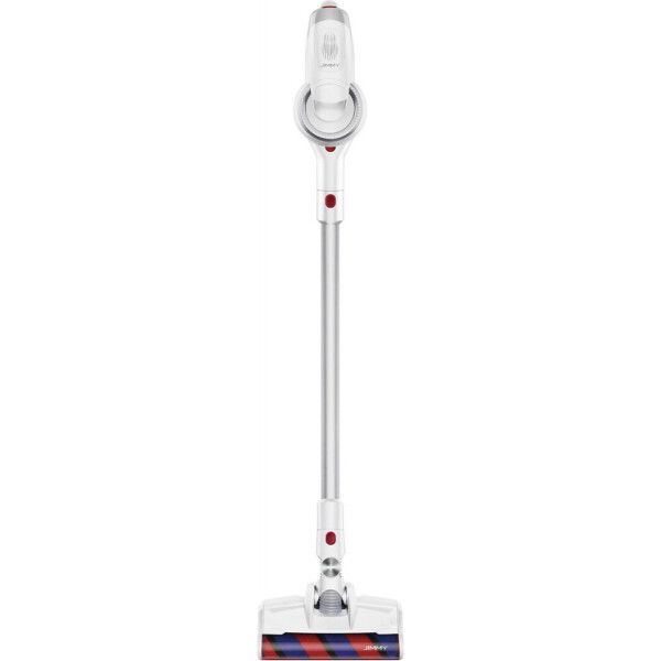 

2в1 (вертикальный+ручной) JIMMY Wireless Vacuum Cleaner Silver (JV53S)