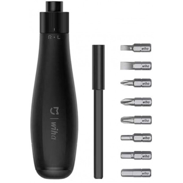 

Отвёртка Mi x Wiha 8-in-1 Precision Screwdriver