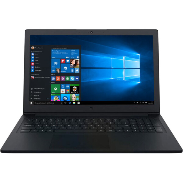 

Ноутбук Mi Notebook Lite 15 I5/8/512/MX110/W (JYU4139CN)