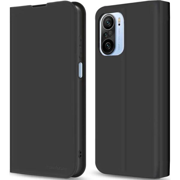 

Чехол MakeFuture Flip Black для Xiaomi Mi 11i