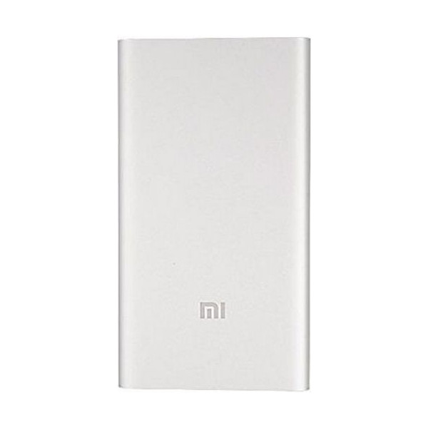 Xiaomi Mi 5000mAh Silver