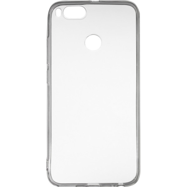 

ColorWay TPU case Transparent для Xiaomi Mi A1