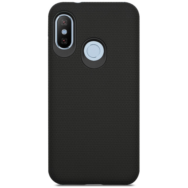 

DEF Combo PC Black для Xiaomi Redmi Mi A2 Lite
