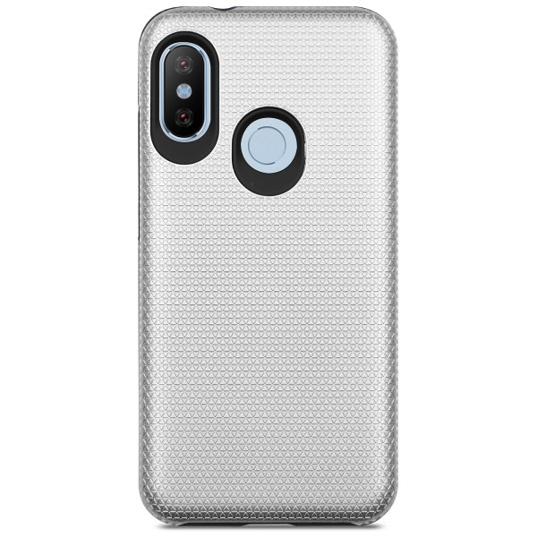 

DEF Combo PC Silver для Xiaomi Redmi Mi A2 Lite