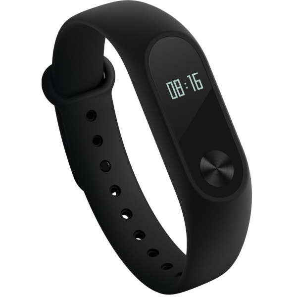 

Xiaomi Mi Band 2 (OLED) Black
