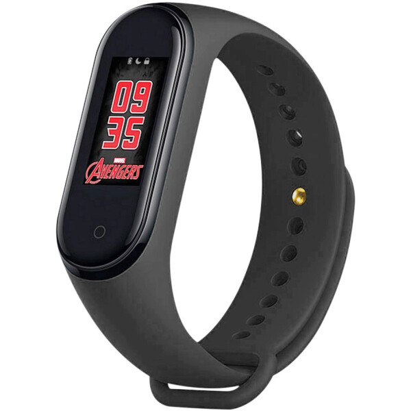 

Mi Smart Band 4 (CN) - Avengers