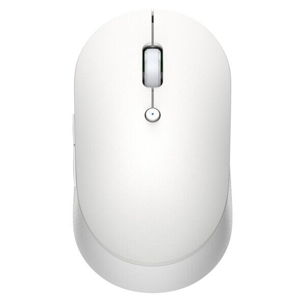 

Mi Dual Mode Wireless Mouse Silent Edition White (HLK4040GL)