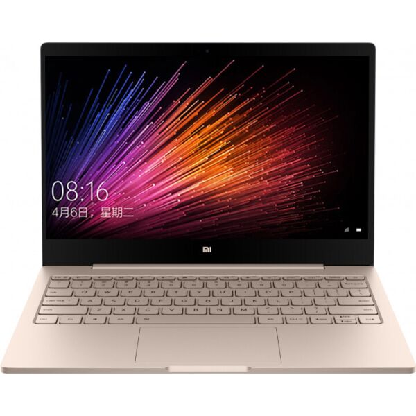 

Ноутбук Xiaomi Mi Notebook Air 12,5 4/256 Gold 2019 (JYU4172CN) "Refurbished"