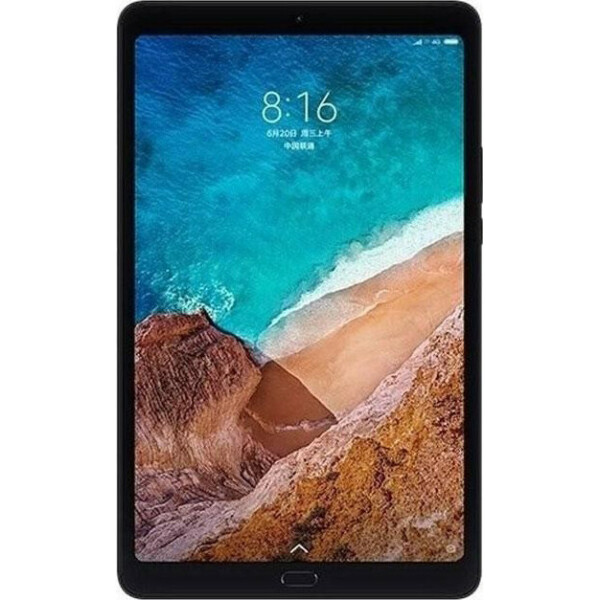 

Xiaomi Mi Pad 4 4/64GB LTE Black