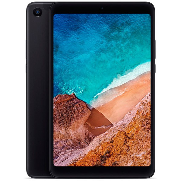 

Xiaomi Mi Pad 4 4/64GB Wi-Fi Black