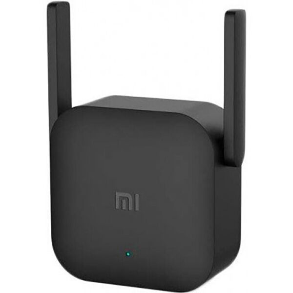 

Ретранслятор Xiaomi Mi WiFi Amplifier Pro DVB4235GL