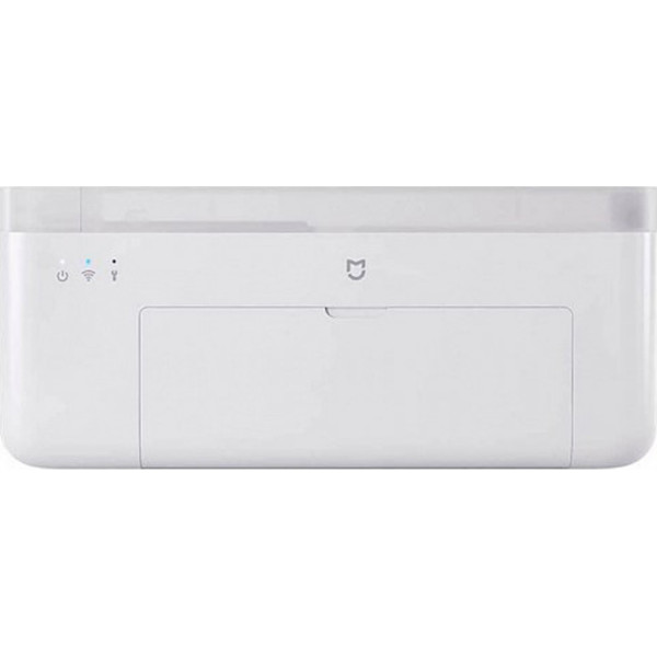 

Xiaomi Mijia Photo Printer ZPDYJ01HT White (TEJ4001CN)