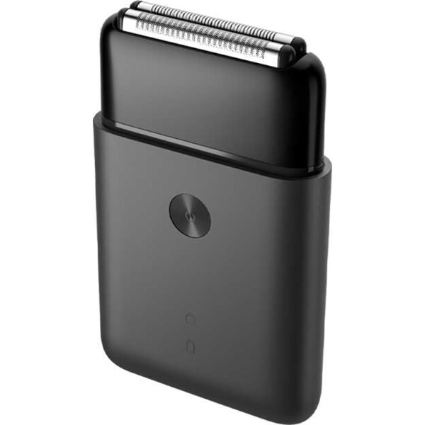 

Электробритва MiJia Portable shaver MSW201 Black