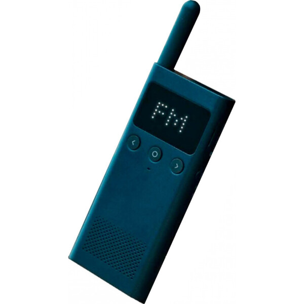 

Xiaomi Mijia Walkie Talkie 1S Blue (LKU4045CN)