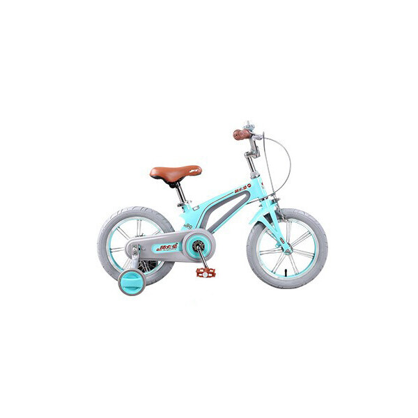 

Велосипед спортивный детский Montasen M-F800 Green 16"