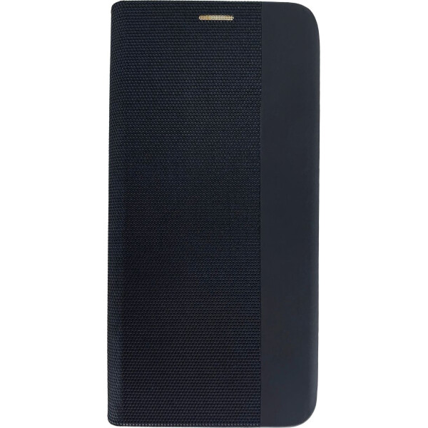 

Чехол DEF Book case PU Black для Xiaomi Note 9