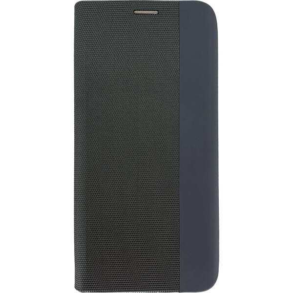 

Чехол DEF Book case PU Grey для Xiaomi Note 9