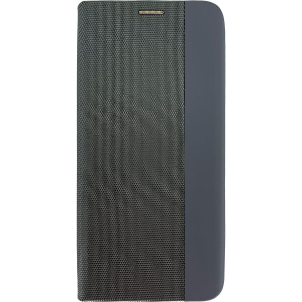 

Чехол DEF Book case PU Grey для Xiaomi Note 9S/9Pro