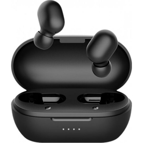 

Наушники Xiaomi Haylou GT1 PRO TWS Bluetooth Earbuds Black