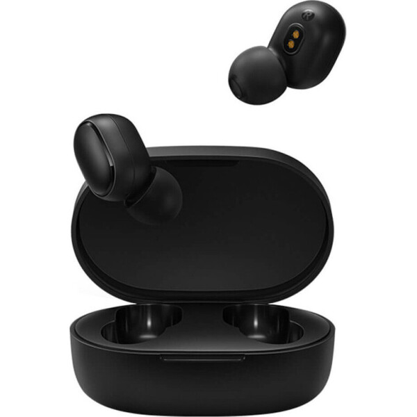 

Наушники Xiaomi Redmi AirDots 2 (TWSEJ061LS) Black