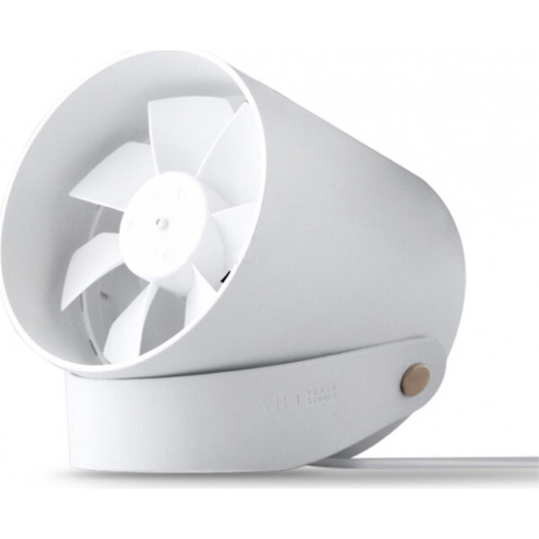 

Xiaomi VH USB Futaba White