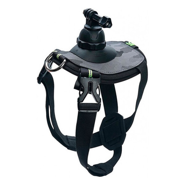 

Xiaomi YI Pet Mount Large for Action Camera (YI-88124)