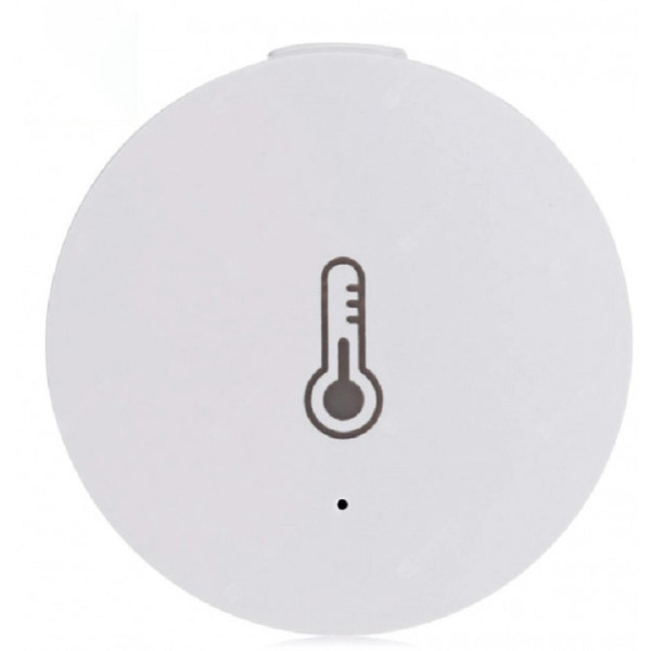 

Беспроводной датчик температуры и влажности Xiaomi Mijia Temperature and Humidity Sensor (YTC4018CN)