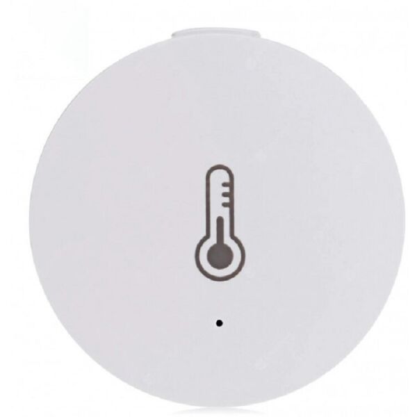 

MiJia Temperature and Humidity Sensor (YTC4018CN)