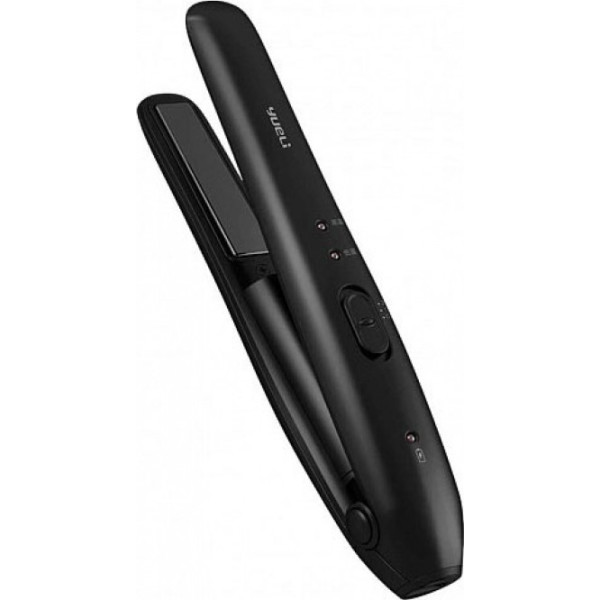 

Стайлер Yueli Hair Straightener black