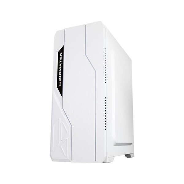 

Xigmatek Eden Plus White (EN40797)