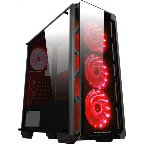 

Xigmatek Astro (EN40858)