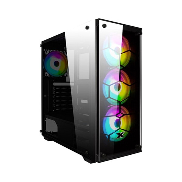 

Xigmatek Venom X (EN41756)