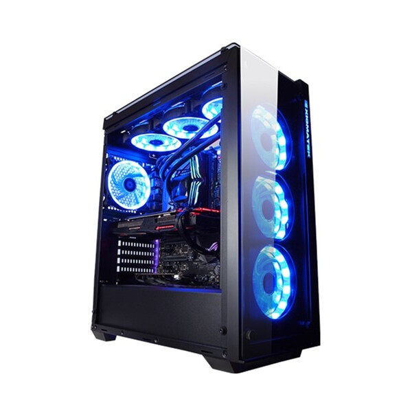 

Xigmatek Prosper RGB (EN9726)