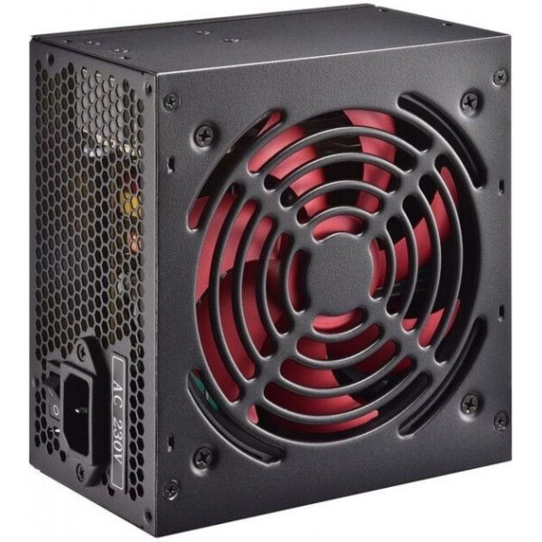 

Xilence 500W (XP500R7)