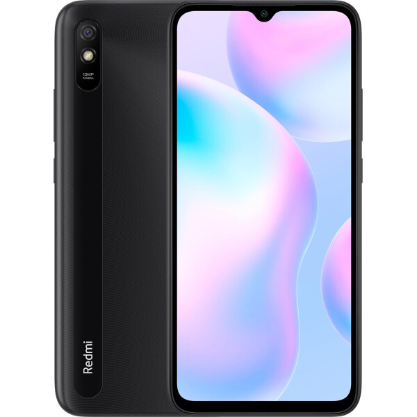 

Xiaomi Redmi 9A 2/32GB Granite Gray