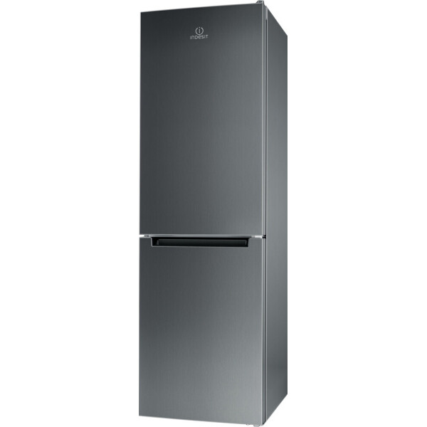 

Indesit XIT8 T1E X