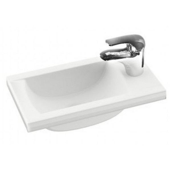 

Умывальник RAVAK Classic 400 XJD01140000