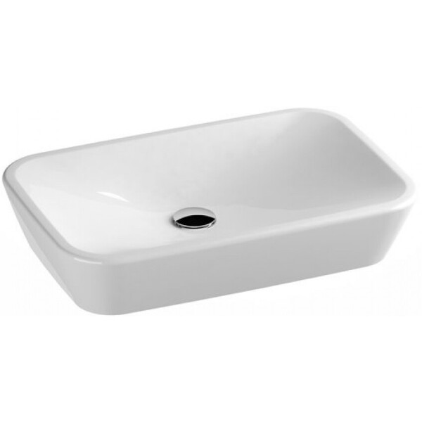 

Умывальник RAVAK Ceramic R 600 Белый, XJX01160002