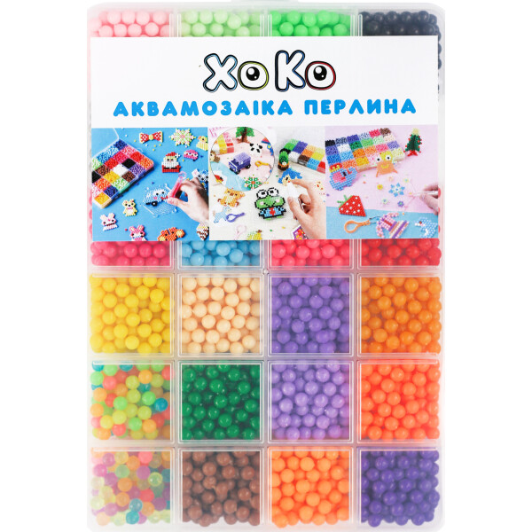 

Аквамозайка XOKO Перлина 3200 (XK-PRL-32)