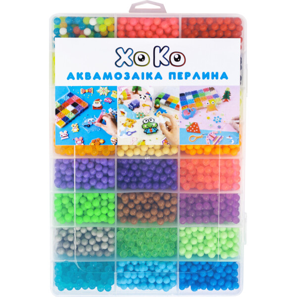 

Аквамозайка XOKO Перлина 5500 (XK-PRL-55)