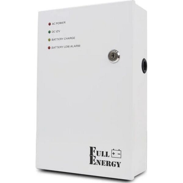 

Блок бесперебойного питания Full Energy BBG-125-L